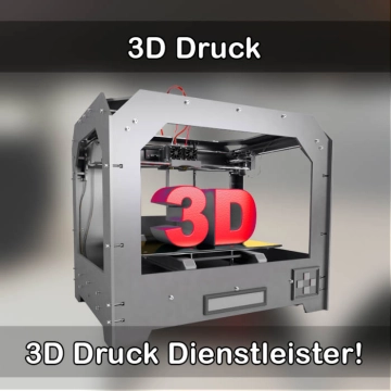 3D-Druckservice in Laubach 