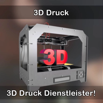 3D-Druckservice in Lauben (Oberallgäu) 