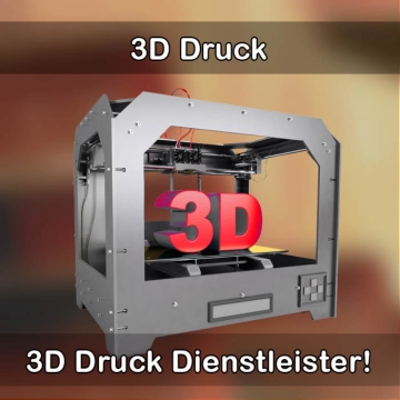 3D-Druckservice in Lauchhammer 