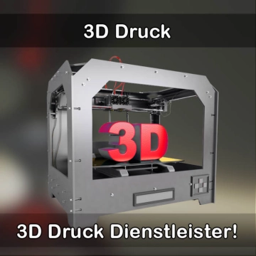 3D-Druckservice in Lauchringen 