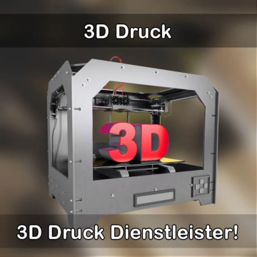3D-Druckservice in Lauf an der Pegnitz 