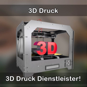 3D-Druckservice in Laufen (Salzach) 
