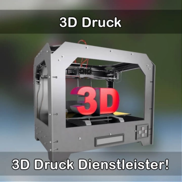 3D-Druckservice in Laufenburg (Baden) 