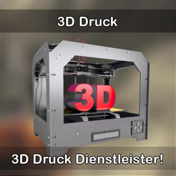3D-Druckservice in Lauffen am Neckar 