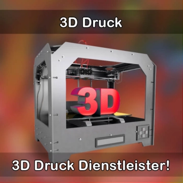 3D-Druckservice in Lauscha 