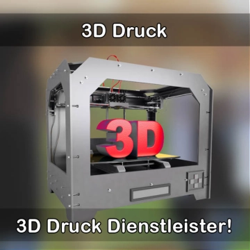 3D-Druckservice in Laußig 