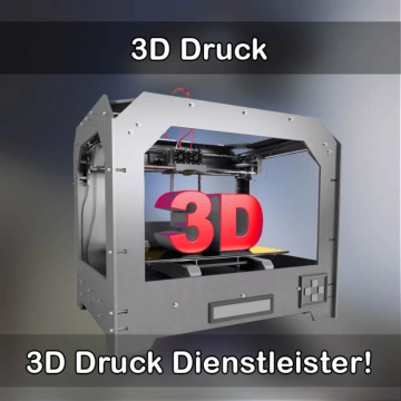 3D-Druckservice in Lauterhofen 