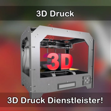 3D-Druckservice in Lautertal (Odenwald) 