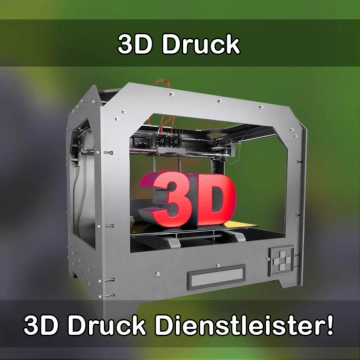 3D-Druckservice in Lebach 