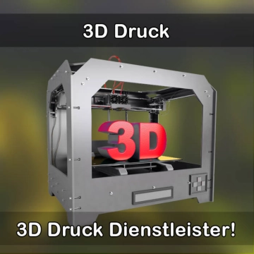 3D-Druckservice in Lebus 