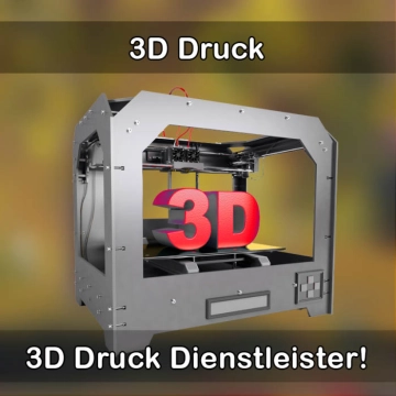 3D-Druckservice in Leck 