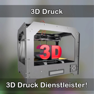 3D-Druckservice in Leegebruch 