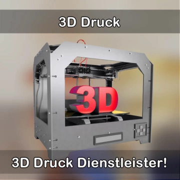 3D-Druckservice in Legau 