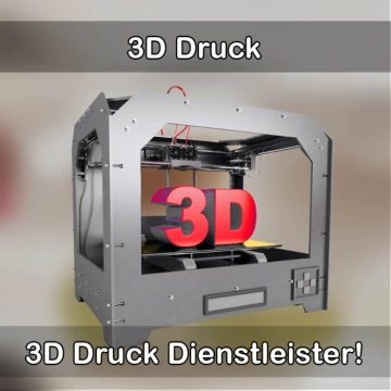 3D-Druckservice in Legden 