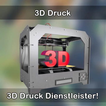 3D-Druckservice in Lehrte 