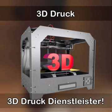 3D-Druckservice in Leiblfing 