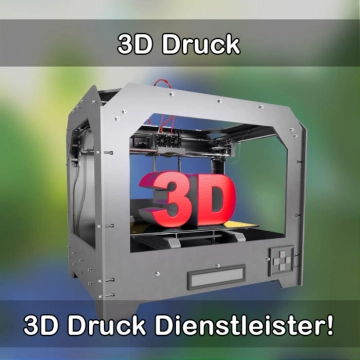 3D-Druckservice in Leichlingen (Rheinland) 