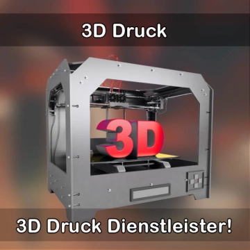 3D-Druckservice in Leiferde 