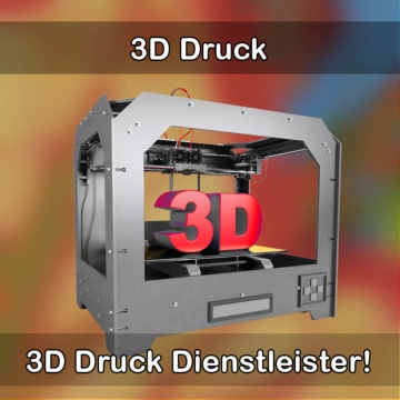 3D-Druckservice in Leinburg 