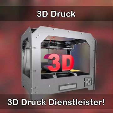 3D-Druckservice in Leisnig 