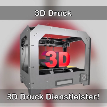 3D-Druckservice in Lemberg 