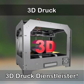3D-Druckservice in Lemförde 