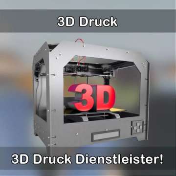 3D-Druckservice in Lemwerder 