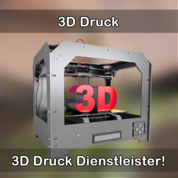 3D-Druckservice in Lengede 