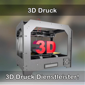 3D-Druckservice in Lennestadt 
