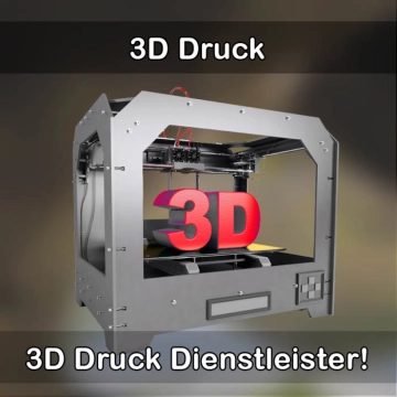 3D-Druckservice in Lensahn 