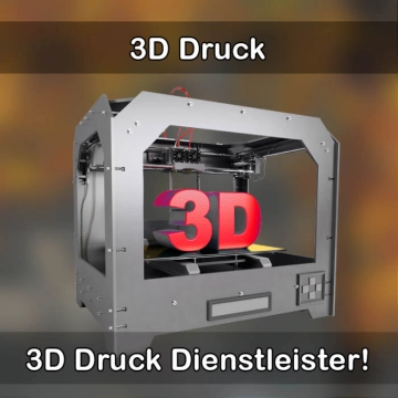 3D-Druckservice in Lenting 