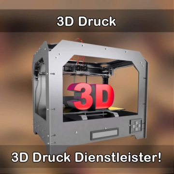 3D-Druckservice in Lenzkirch 