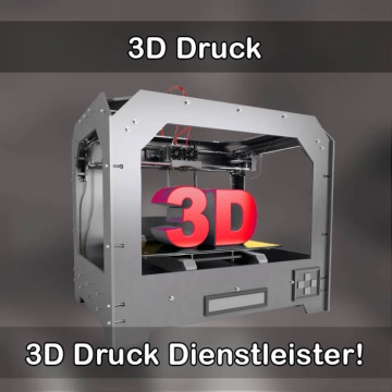 3D-Druckservice in Lich 