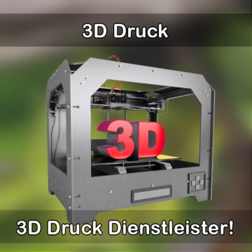 3D-Druckservice in Lichtenau (Westfalen) 