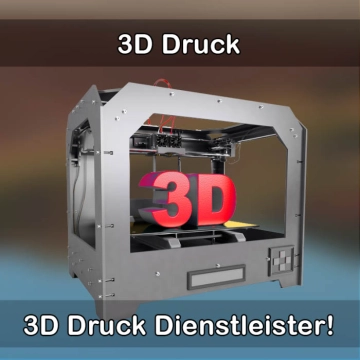 3D-Druckservice in Lichtenfels (Hessen) 