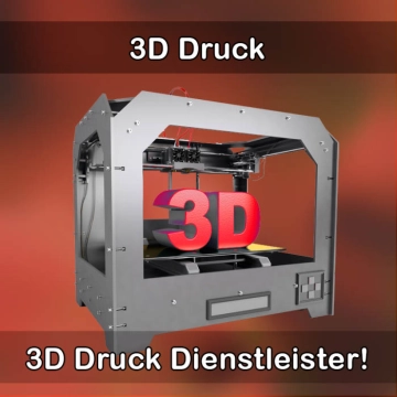 3D-Druckservice in Lichtenfels (Oberfranken) 