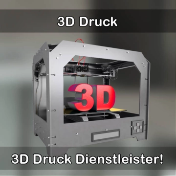 3D-Druckservice in Liebenau 