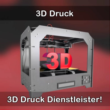 3D-Druckservice in Liebenwalde 