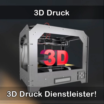 3D-Druckservice in Liederbach am Taunus 