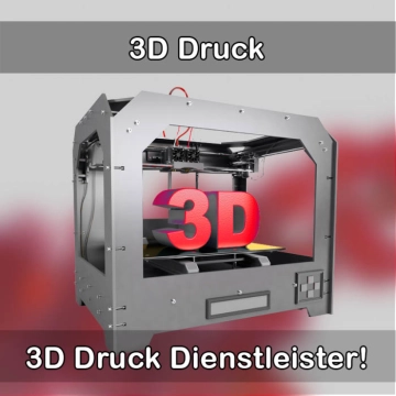 3D-Druckservice in Lienen 