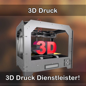 3D-Druckservice in Limburg an der Lahn 