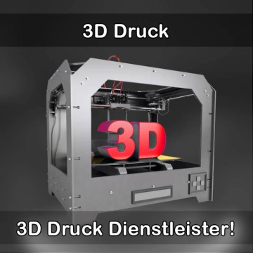 3D-Druckservice in Limburgerhof 