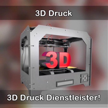 3D-Druckservice in Limeshain 