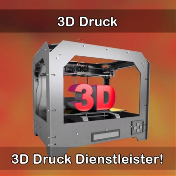 3D-Druckservice in Lindern (Oldenburg) 