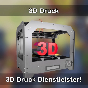 3D-Druckservice in Lindhorst 