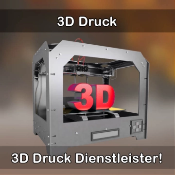 3D-Druckservice in Lindlar 