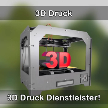 3D-Druckservice in Lindow-Mark 