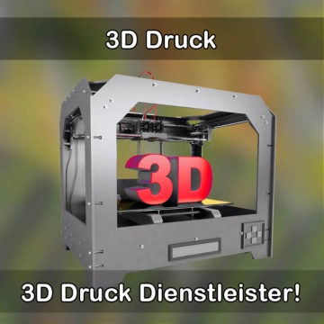3D-Druckservice in Lingen (Ems) 