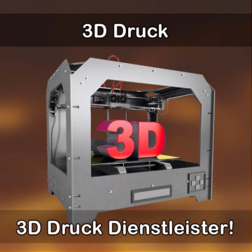 3D-Druckservice in Linnich 