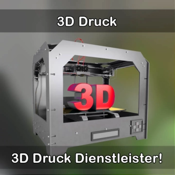 3D-Druckservice in Lippstadt 
